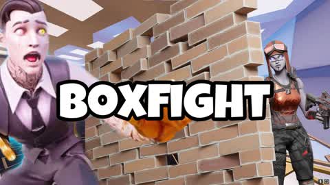 MIDAS BOXFIGHT