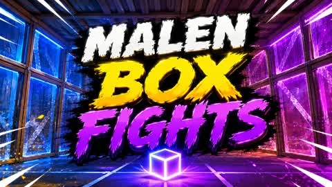 MALEN 1V1 BOX FIGHTS