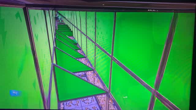 Capture 1 – Parkour Saudi Arabia