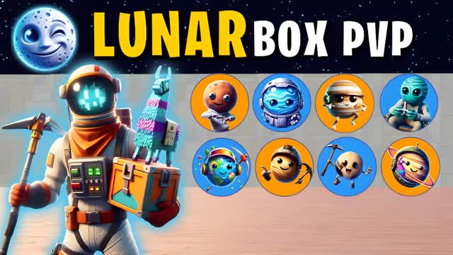 🌜 LUNAR BOX PVP 📦