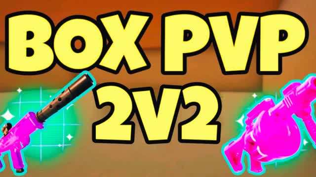 BOX PVP 💥 2V2 💥