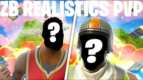 ZB REALISTIC PVP