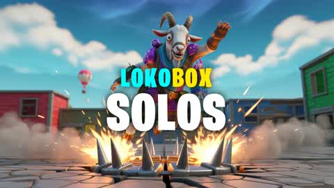LOKOBOX