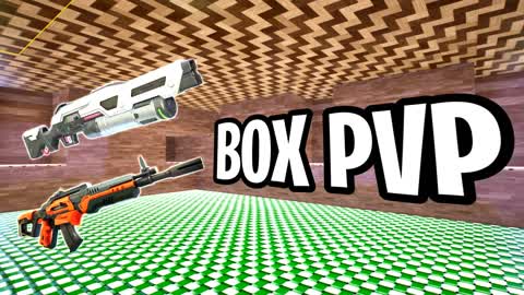 BOX PVP FREE FOR ALL📦