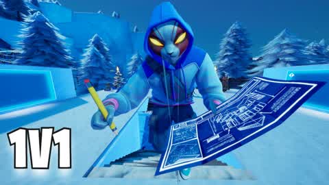 1v1 New Year's Eve🥶