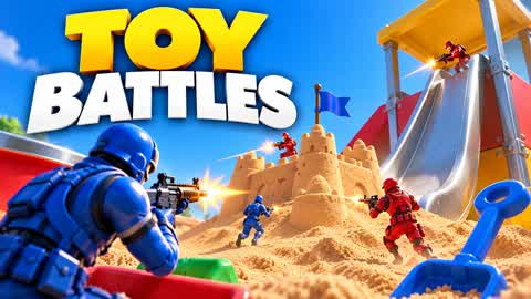 Toy Battles