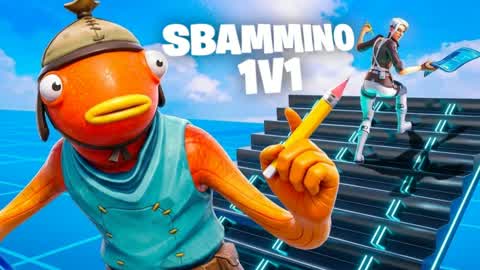 SBAMMINO 1V1