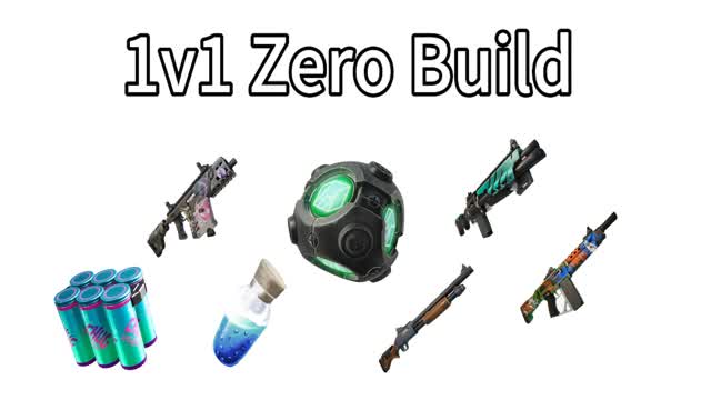 1v1 Zero Build C5S2