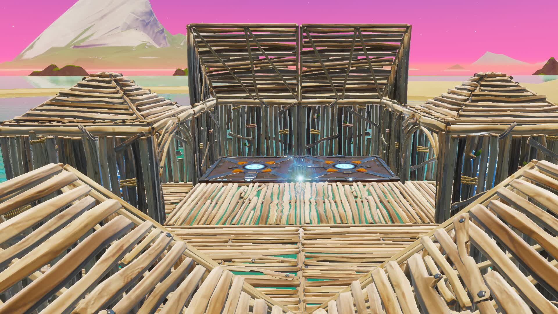 OG 1v1