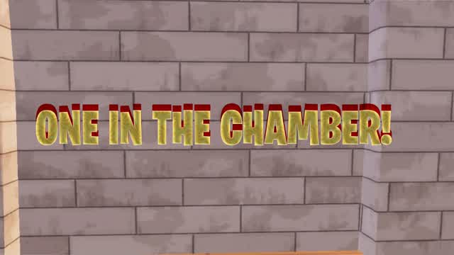 Capture 1 – LAYTEX'S ONE IN THE CHAMBER!!!!