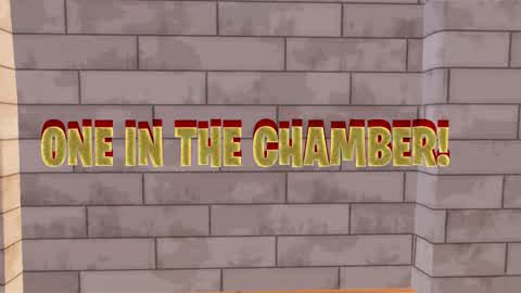 LAYTEX'S ONE IN THE CHAMBER!!!!