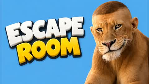 PRIME ESCAPE ROOM