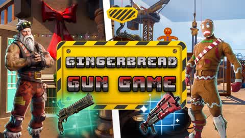 Gingerbread Demolition