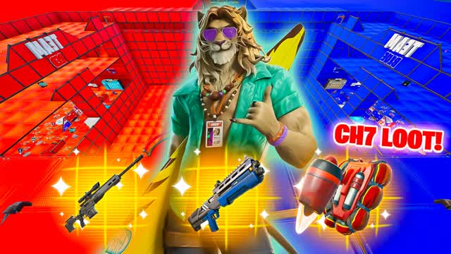 SUPER FUNNY MONKEY RED VS BLUE 🔴🔵