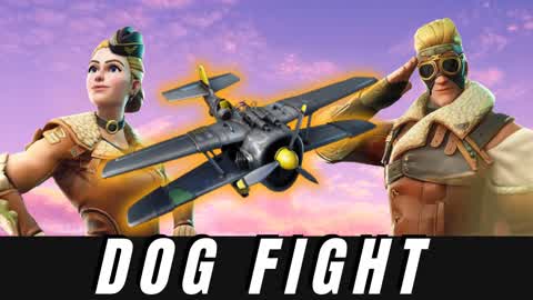 Dog Fight
