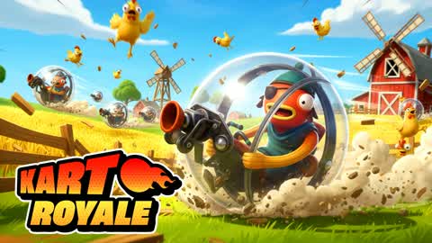 Kart Royale