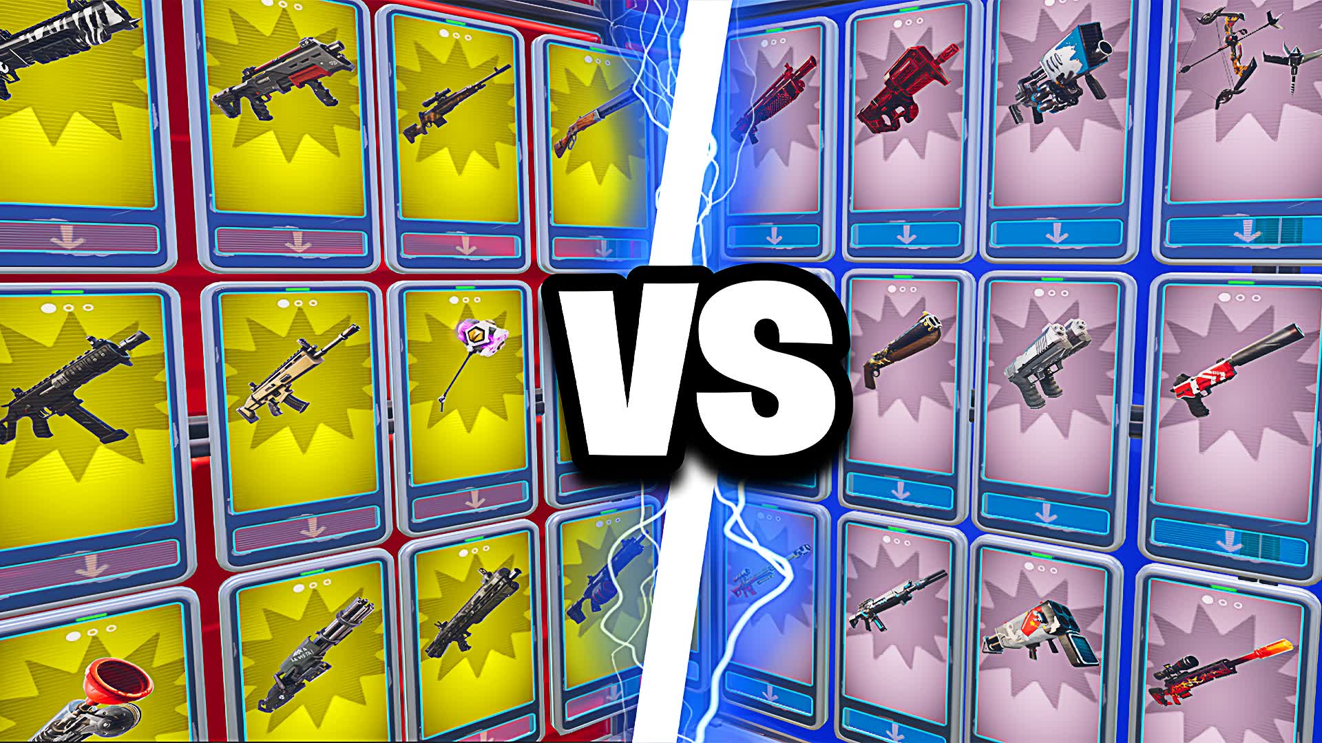 MEGA RED VS BLUE 0682 0441 4214 De Rarity Fortnite mega-red-vs-blue-0682-0441-4214-de-rarity-fortnite