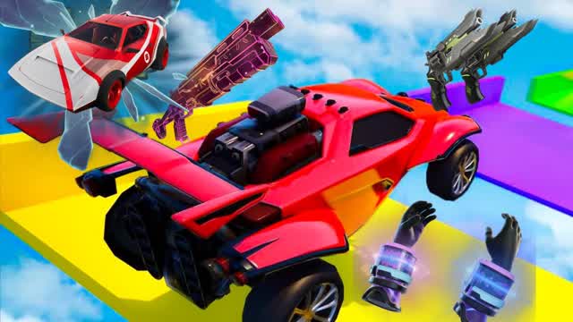 Capture 1 – 🌇 RAMP NEW CITY MR BEST 🚙updated