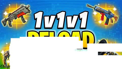 1v1 PromaxJan