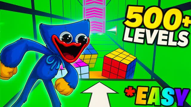 Capture 1 – BOSS PARKOUR 500+ DEATHRUN