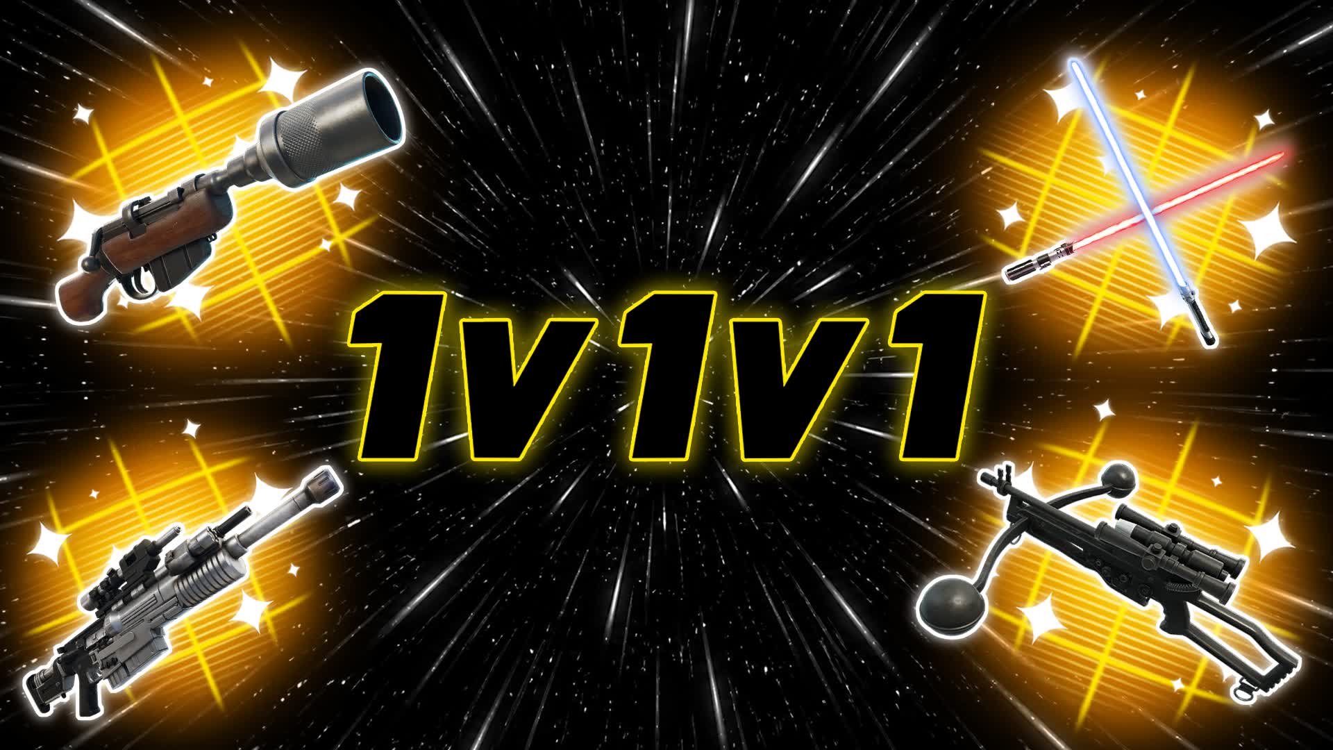 1v1v1 スター・ウォーズ