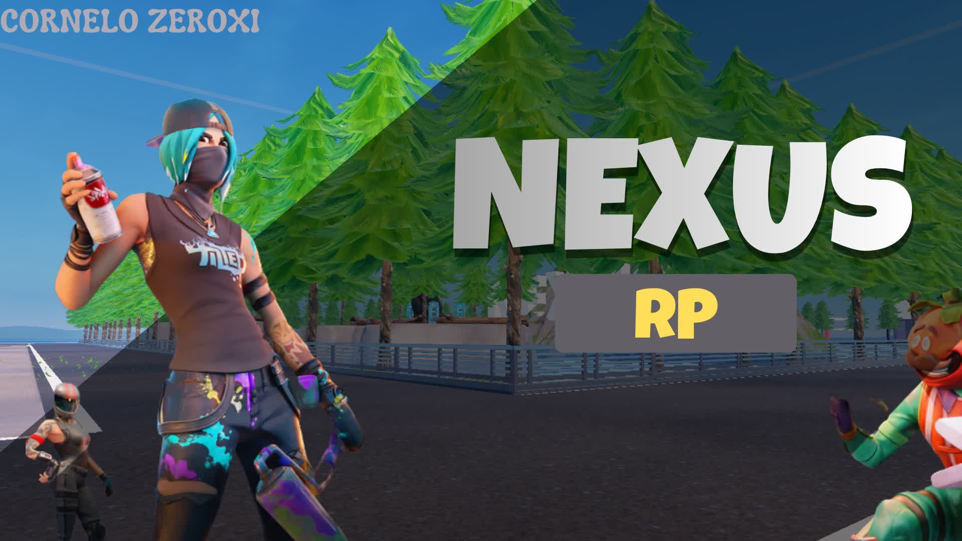 Nexus RP