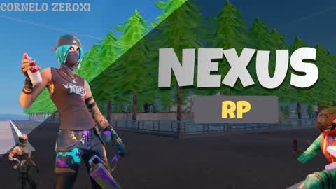 Nexus RP