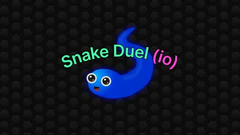 Snake Duel (io)