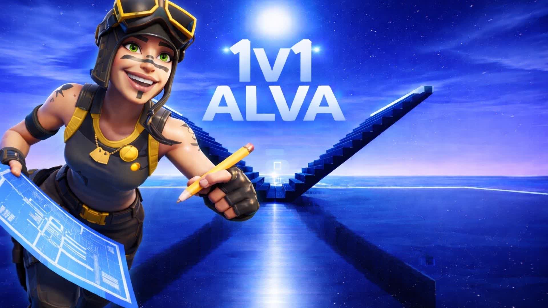 ALVA 1V1