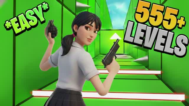 DEFAULT PARKOUR  PARKOUR