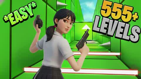 DEFAULT PARKOUR  PARKOUR