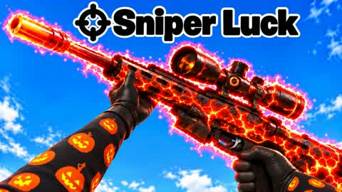 Sniper Luck