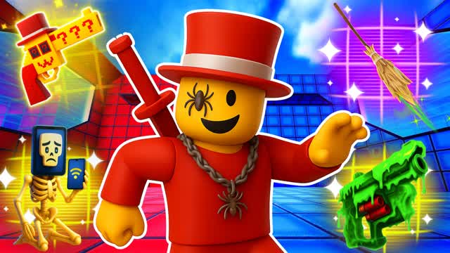 INSANE RED VS BLUE 🔴🔵 NEW SEASON