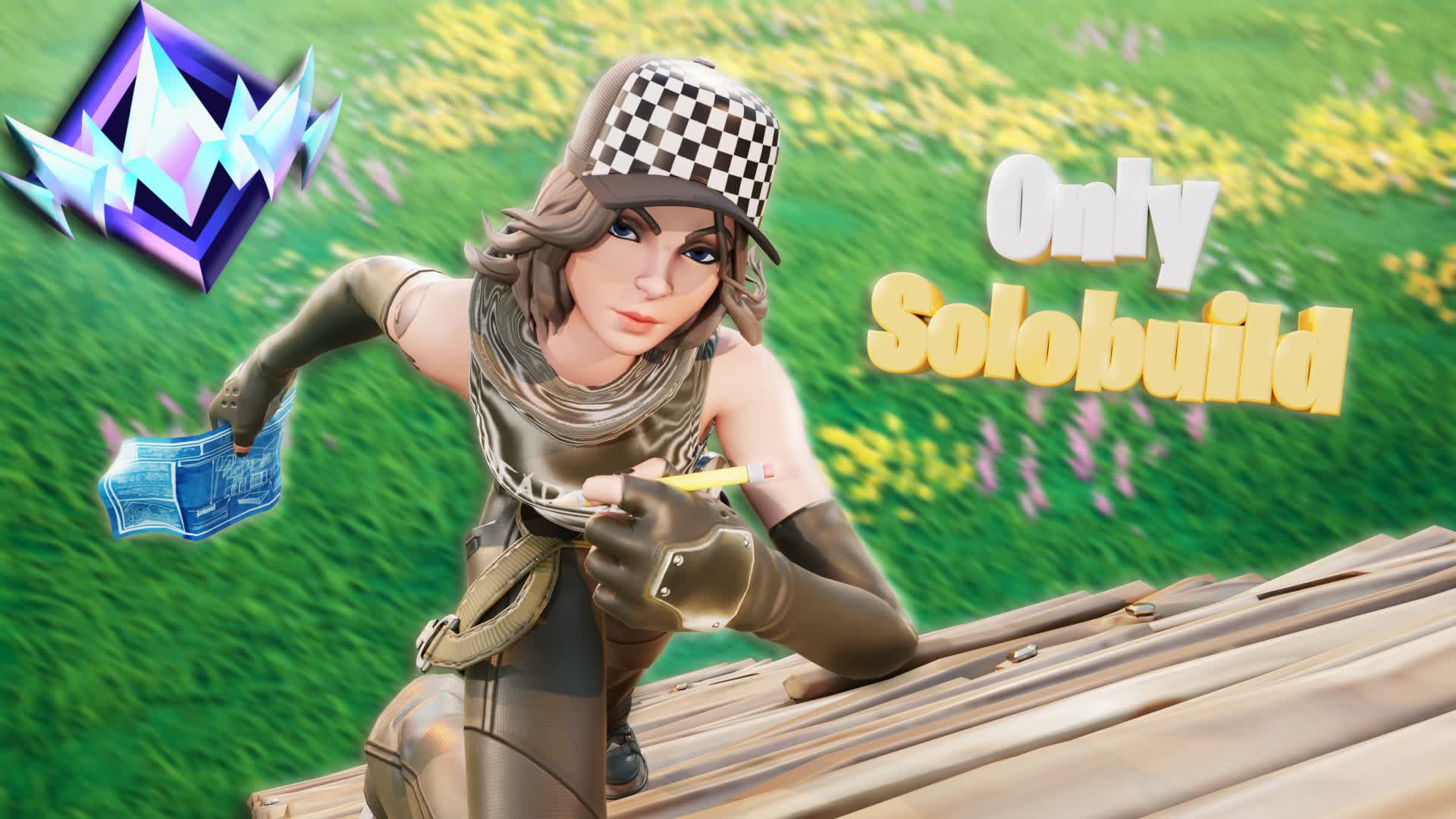 Only solobuild 🏗️ ｜[ATYX]