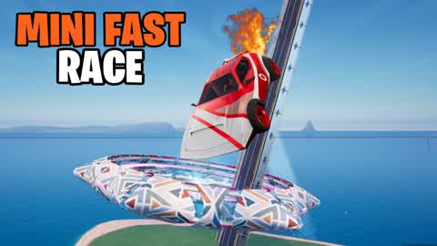 MINI FAST RACE