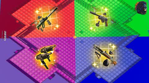 HEROES Q FIGHT 🔴🔵