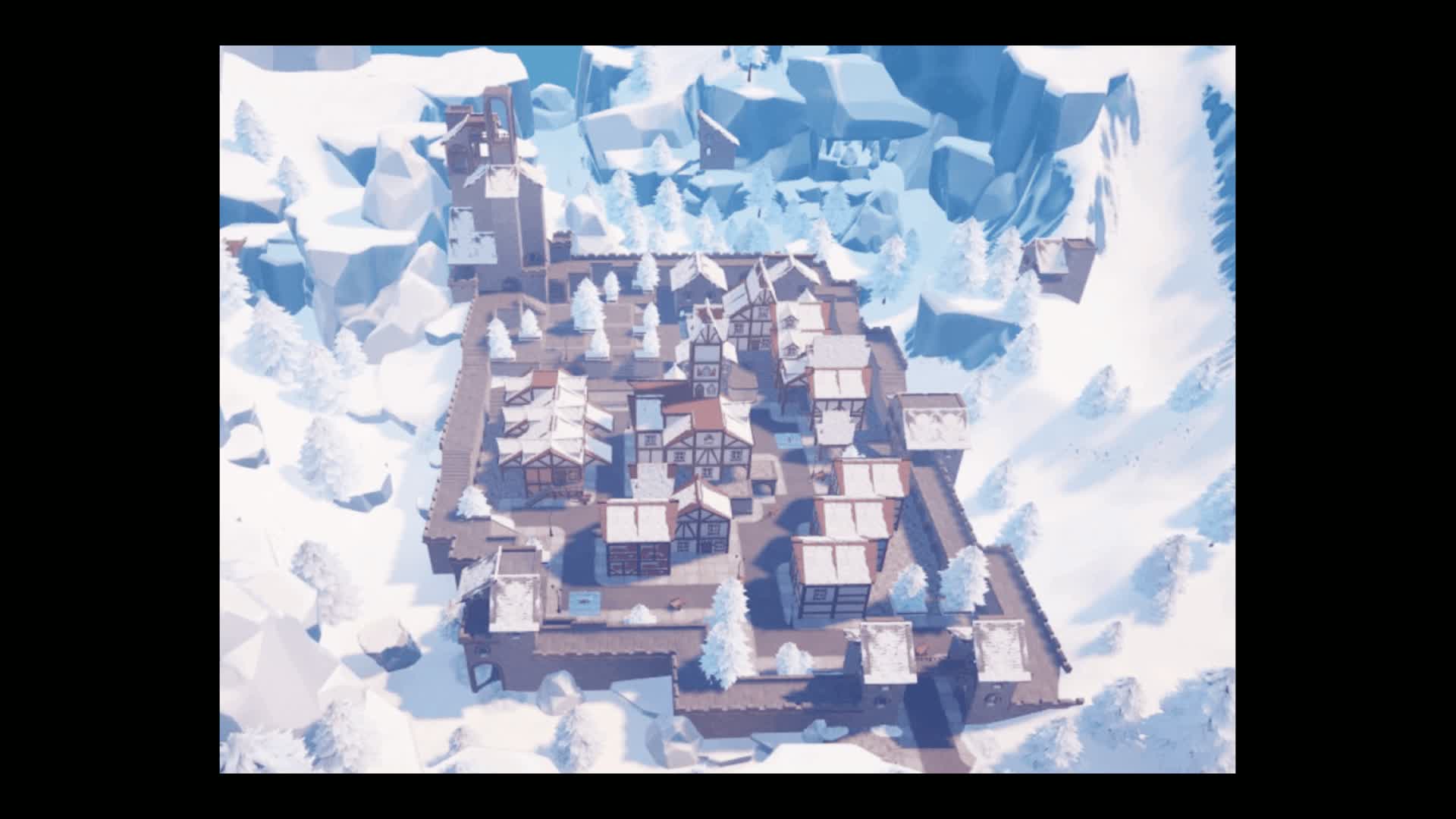 FPS Battle Royale