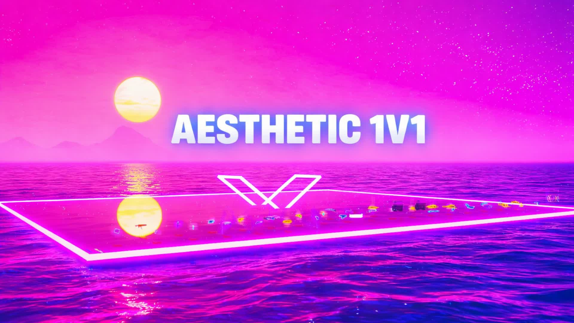 AESTHETIC 1V1