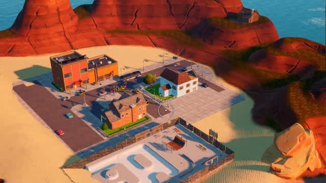 desert zone wars