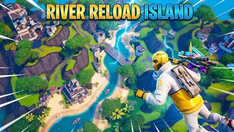 River Reload Royale