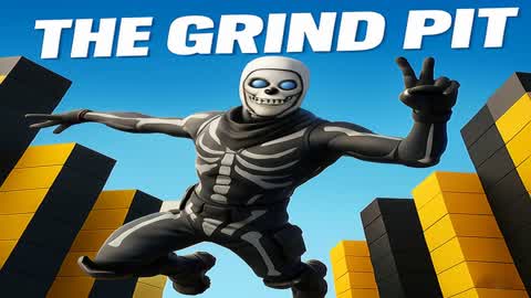 1V1 ALL WEAPON & VEHICLES GRIND PIT