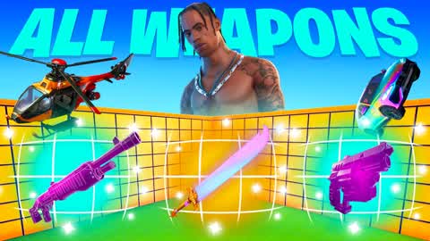 Summer party🌈  1v1v1🌈