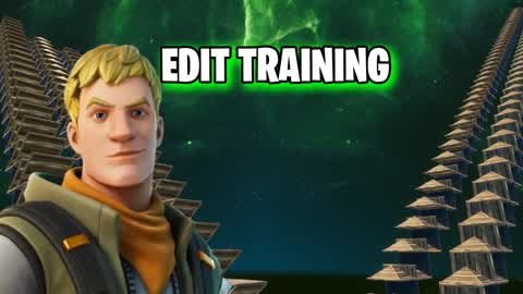 Impossible Edit Course map🎯2