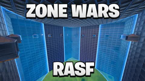 ZONE WARS