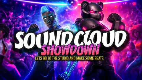 SoundCloud Showdown
