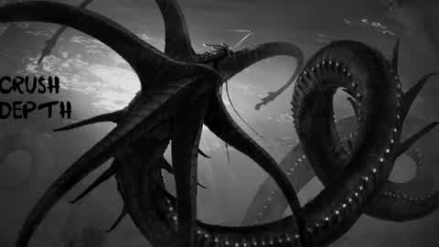 Crush Depth
