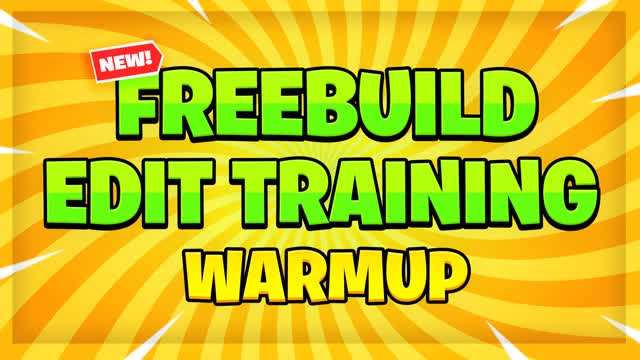 🎯Freebuild Edit Warmup Hub