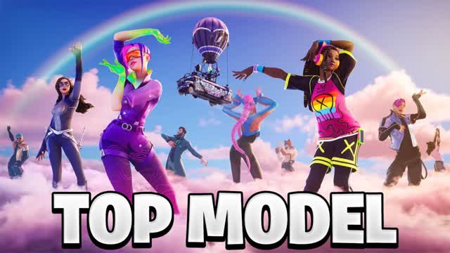 Capture 1 – TOP MODEL BY LIANDRY