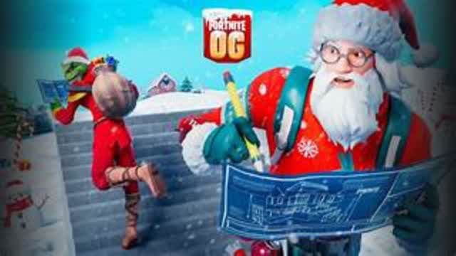 Frosty Fortress 1v1 Realistics