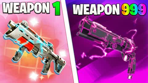 ❤️Valentine’s Gun Game 💔🔫